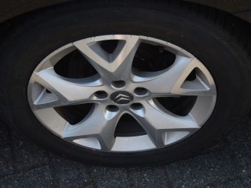 Citroën C5